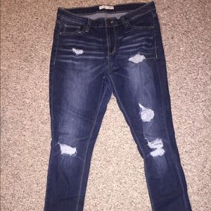 Buckle (day trip) jeans